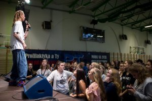 II Miejski Przystanek PaT w Podkowie Leśnej